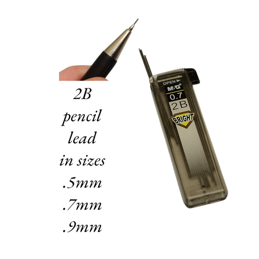 Mechanical Pencil lead