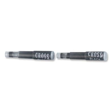 Cross Fountain Pen Ink Cartridges 6 per pack