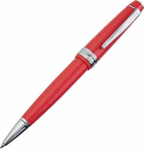 Cross ballpoint in Bailey Rouge