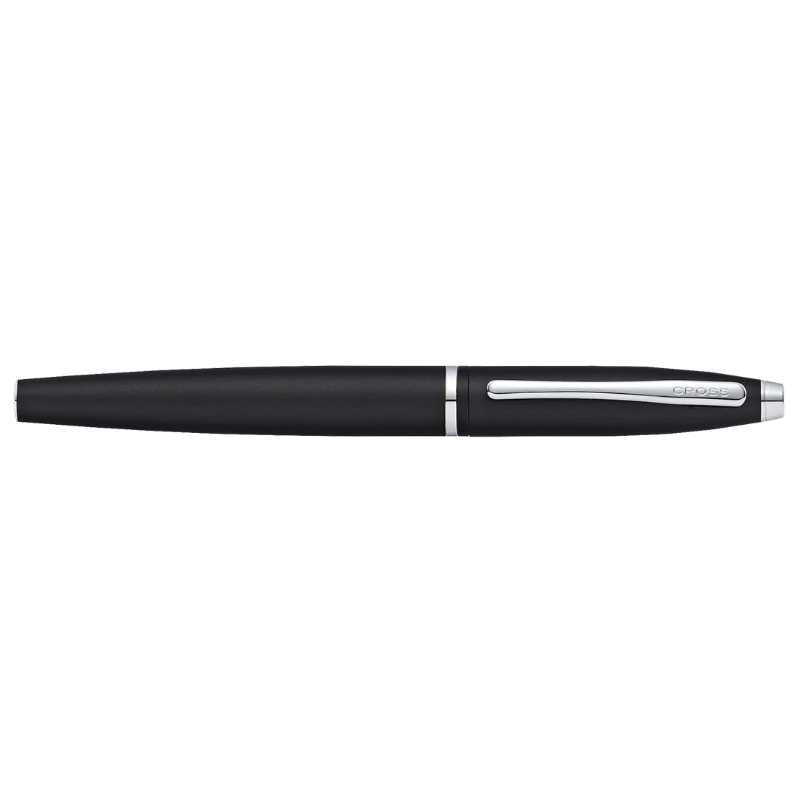 Cross Calais Matt Black Fountain pen