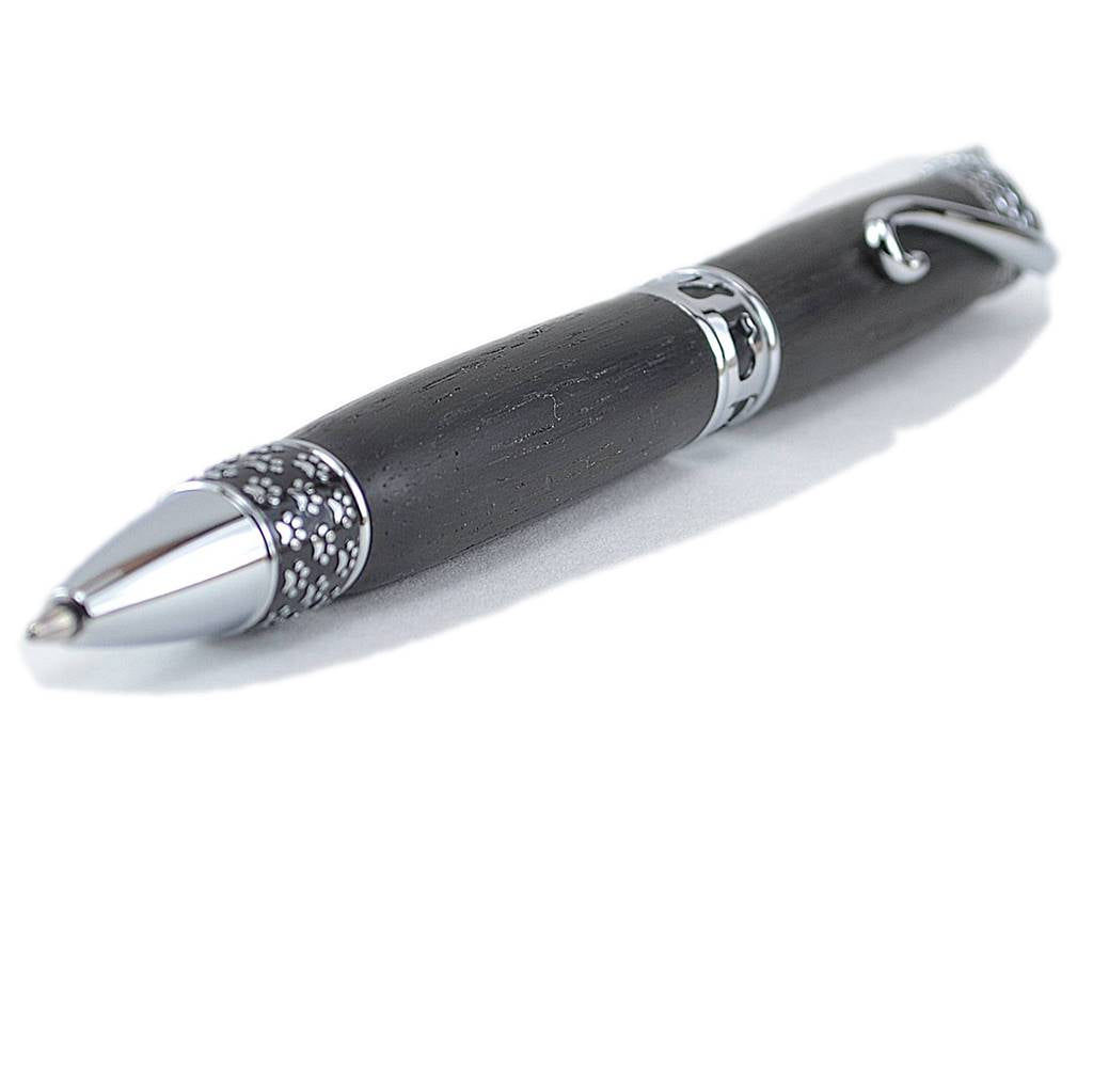 Cat-Themed Ballpoint Pen