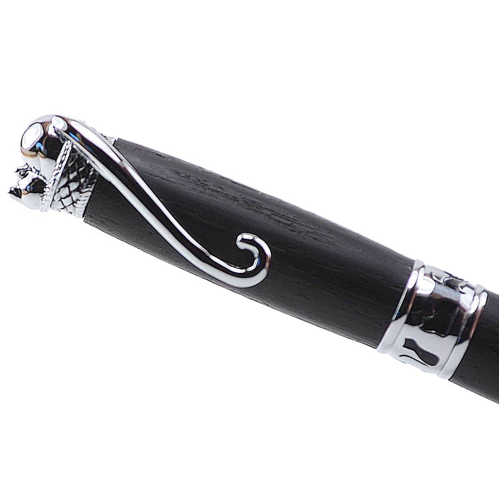 Cat-Themed Ballpoint Pen