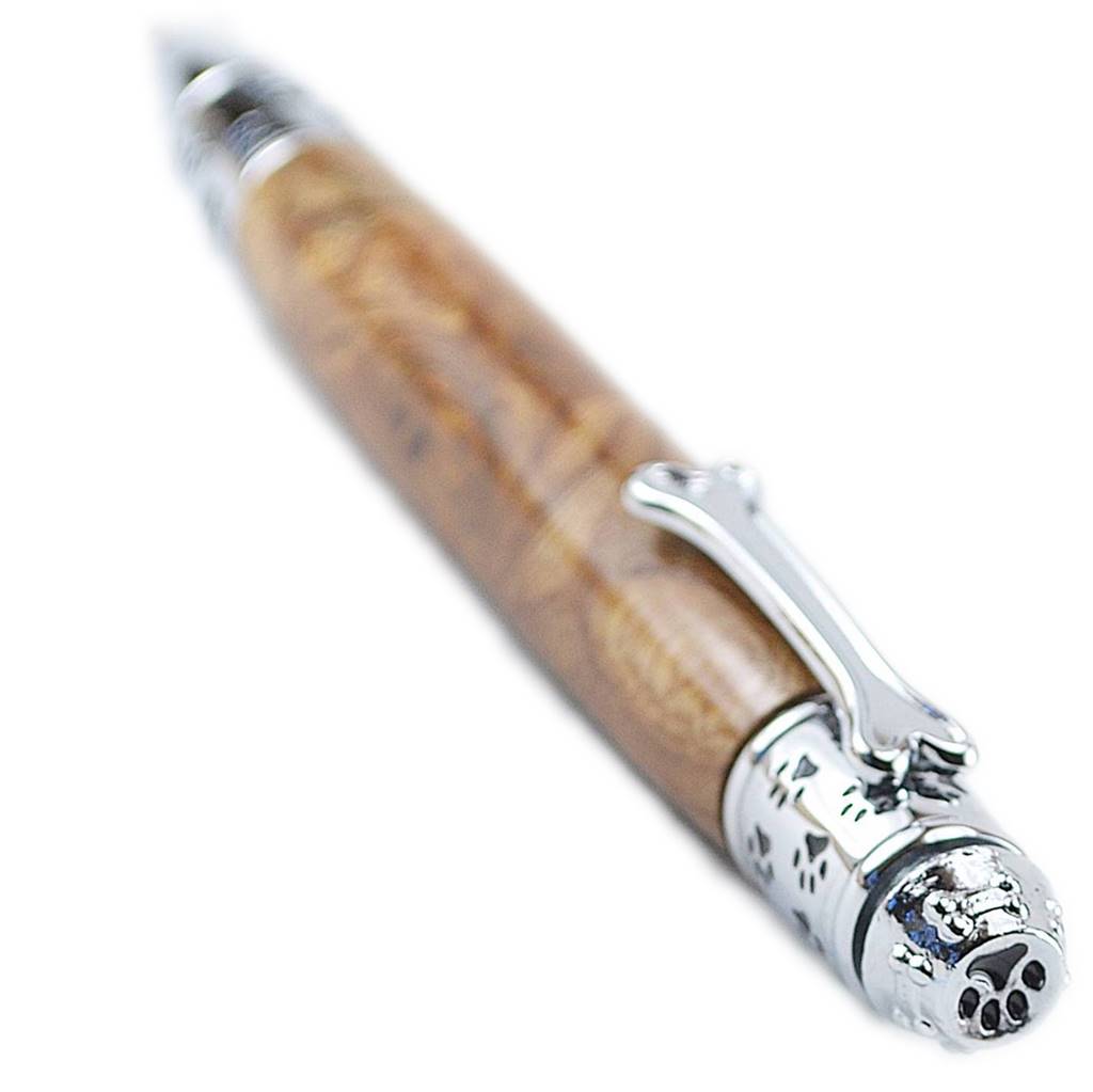 Dog gift dog lovers pen gift