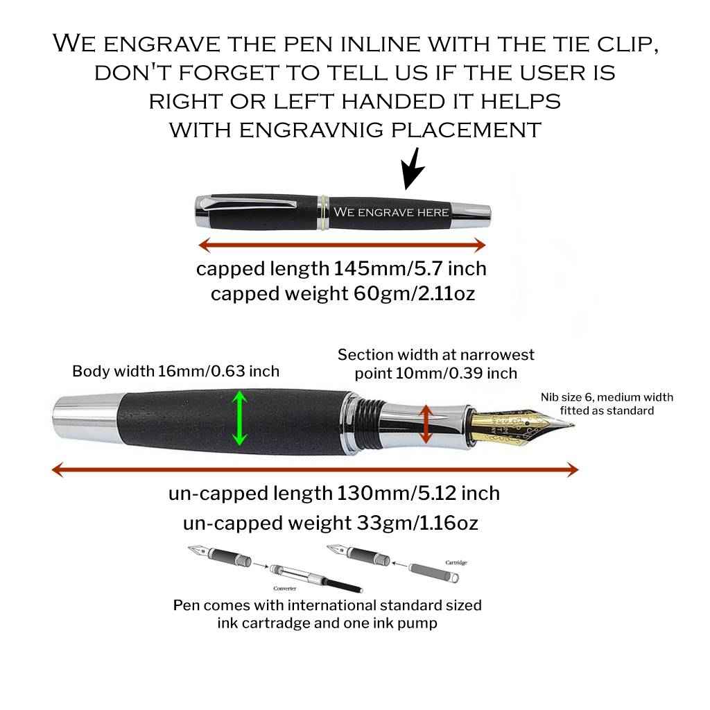 personilised pen