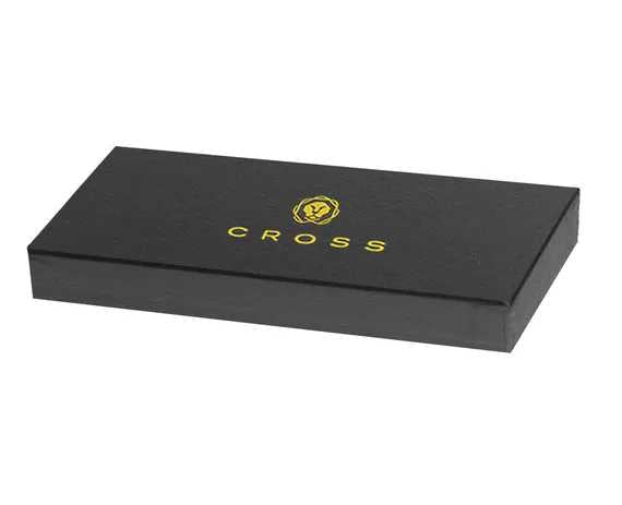 Cross ballpoint in Bailey Grey