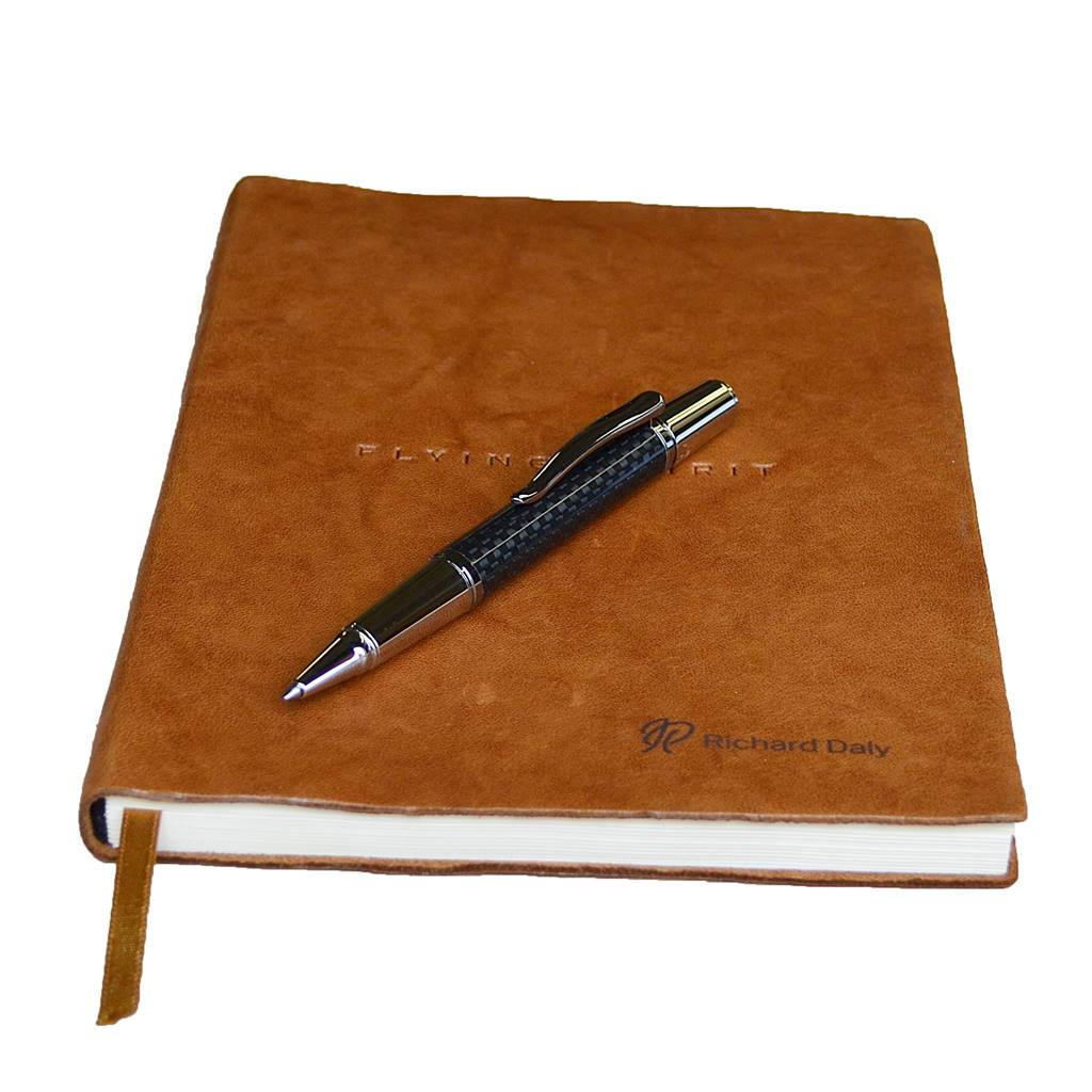 Cross pen carbon fiber parker ballpoint type pen