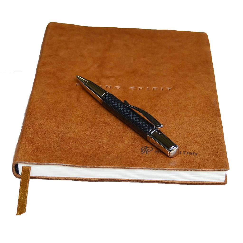 Cross pen carbon fiber parker ballpoint type pen