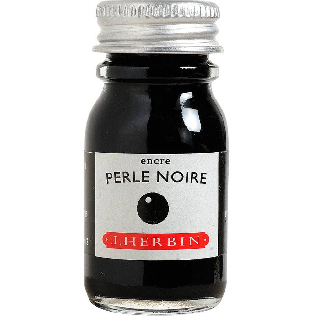 Fabulous Herbin fountain pen ink