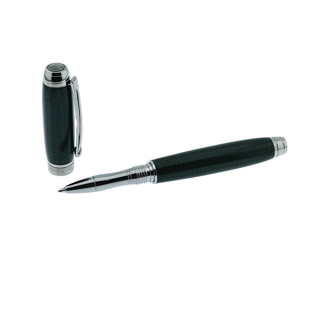 Carbon fiber pen handmade pen bespoke executive pen gift