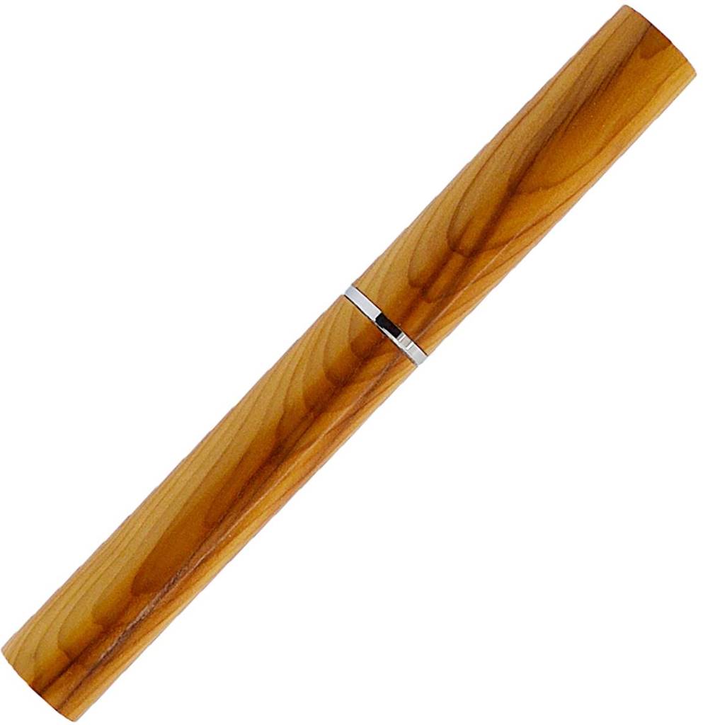 fountain pen gift for w writer handmade in Ireland by Irish Pens