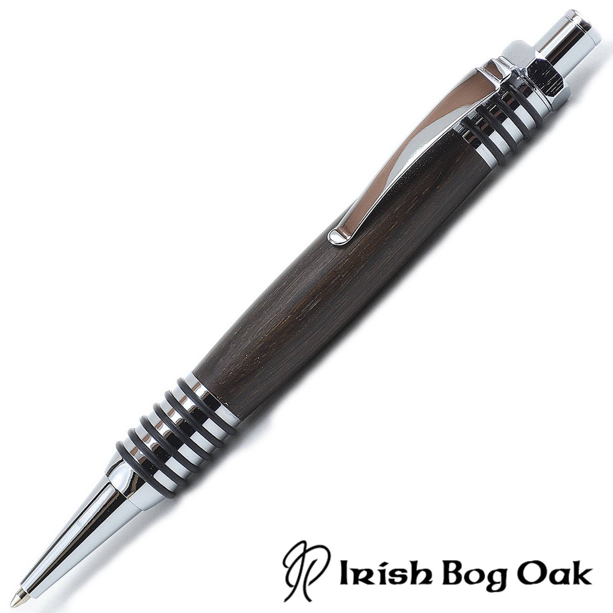 Ever wondered how a clicker pen works? – Irish Pens