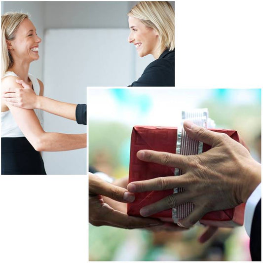 Why choose a Corporate Gift | Irish Pens