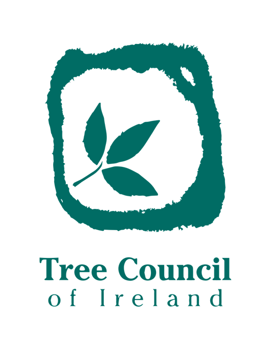 Trees council of Ireland and Irish Pens
