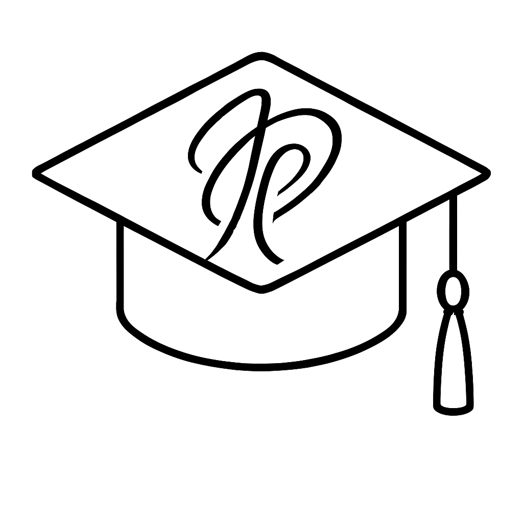 Graduation gifts by Irish Pens