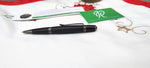 Black Friday Bog Oak Black ballpoint