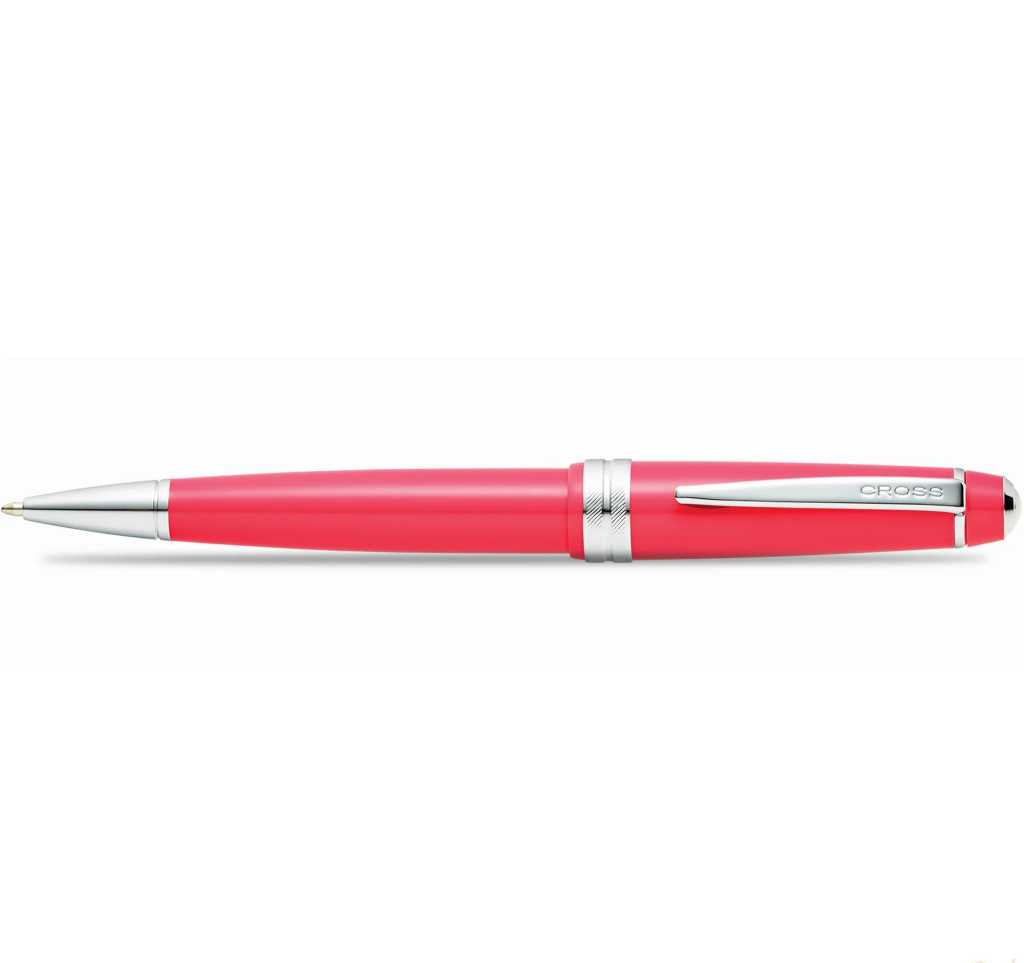 Cross ballpoint pen in Coral selected by Irish Pens for you