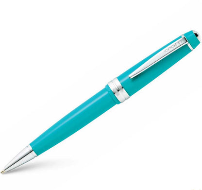 Cross ballpoint pen in Teal selected by Irish Pens for you