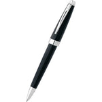 Cross Onyx Black ballpoint pen