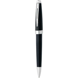 Cross Onyx Black ballpoint pen