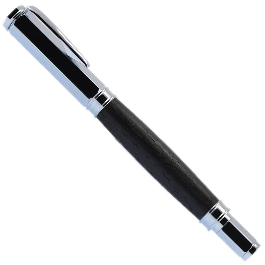 Gravity magnetic rollerball