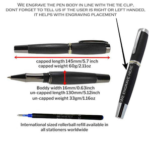 Personilised pen