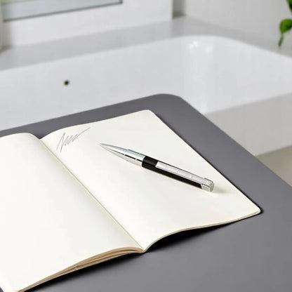 Staedtler Black Precious Resina INITIUM ballpoint pen