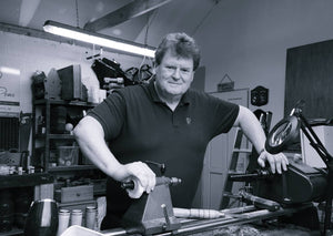 Pens handmade in Ireland by Irish Pens Richard Daly Irish Pens engraved pens Irish wood pens gift pens