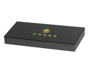 Cross Black ballpoint pen gift box selected for you by Irish Pens