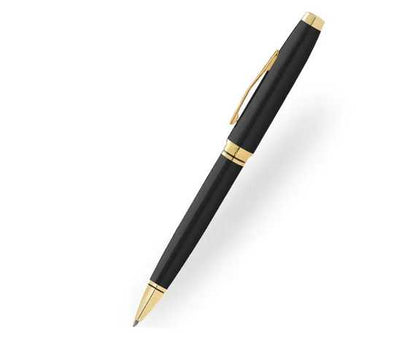 Cross Black ballpoint pen selected for you by Irish Pens