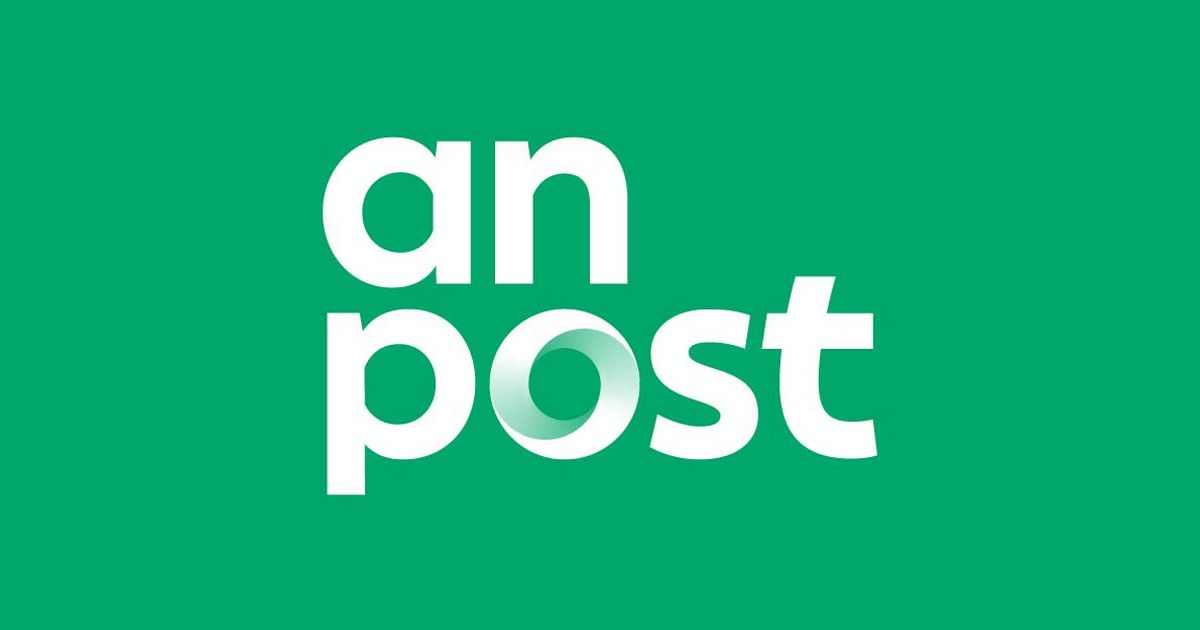 Postage charge Ireland only