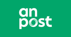 Postage charge Ireland only