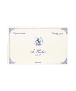 J Herbin Fountain pen ink blotting paper