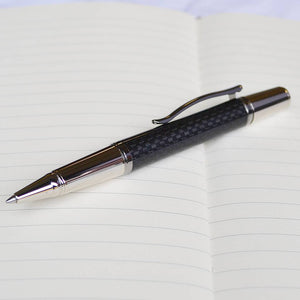 Cross pen carbon fiber parker ballpoint type pen