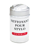 J Herbin Fountain Pen Cleaning Solution