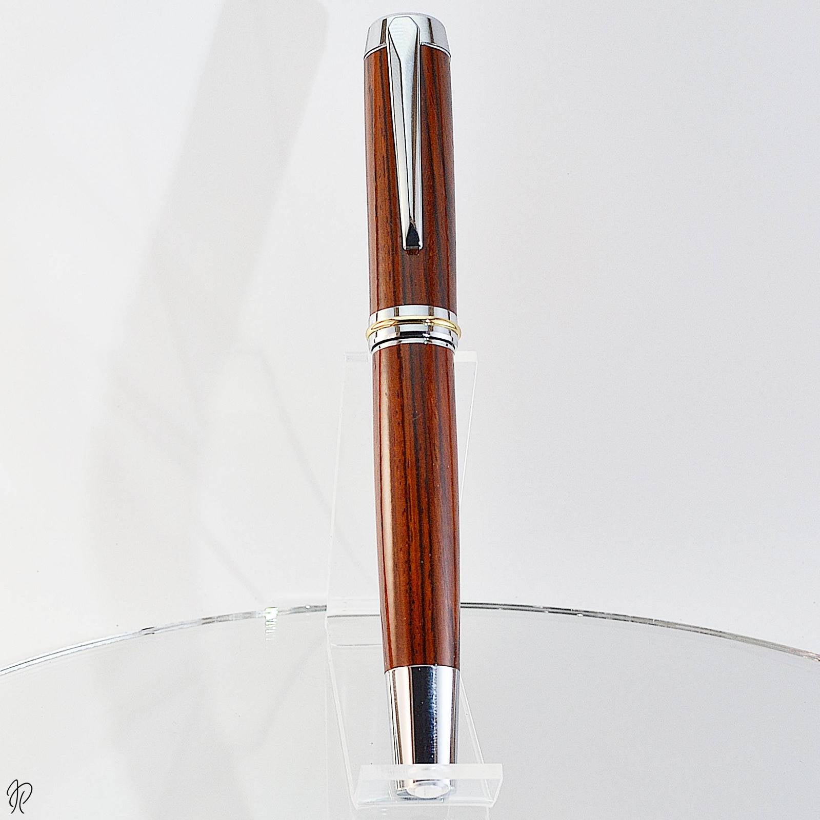 mans fountain pen gift manager gift CEO gift husband pen gift by irish pens