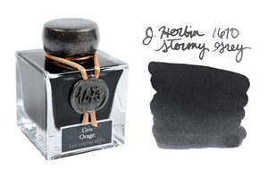 fountain pen ink for all fountain pens Herbin inks by Irish Pens