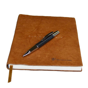 Cross pen carbon fiber parker ballpoint type pen