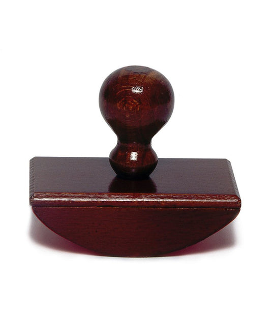 Desktop ink Blotter from Irish Pens