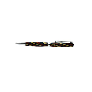 Rainbow pen Platinum by Irish Pens