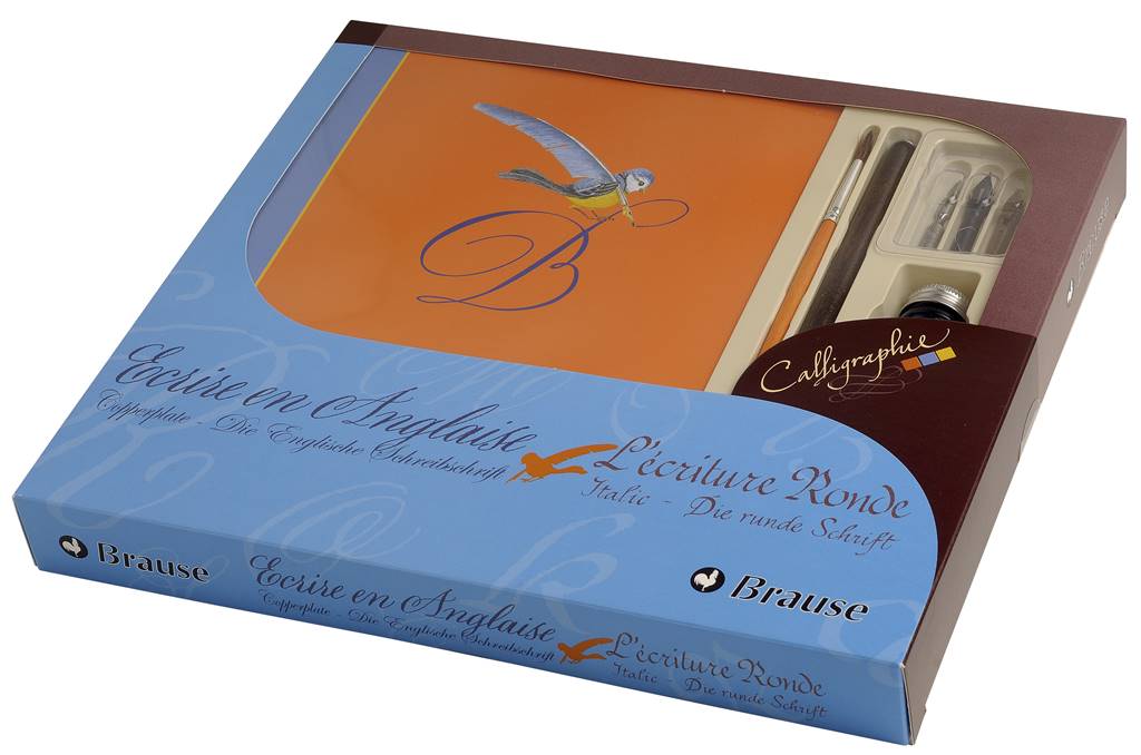 Calligraphy set Junior learning gift