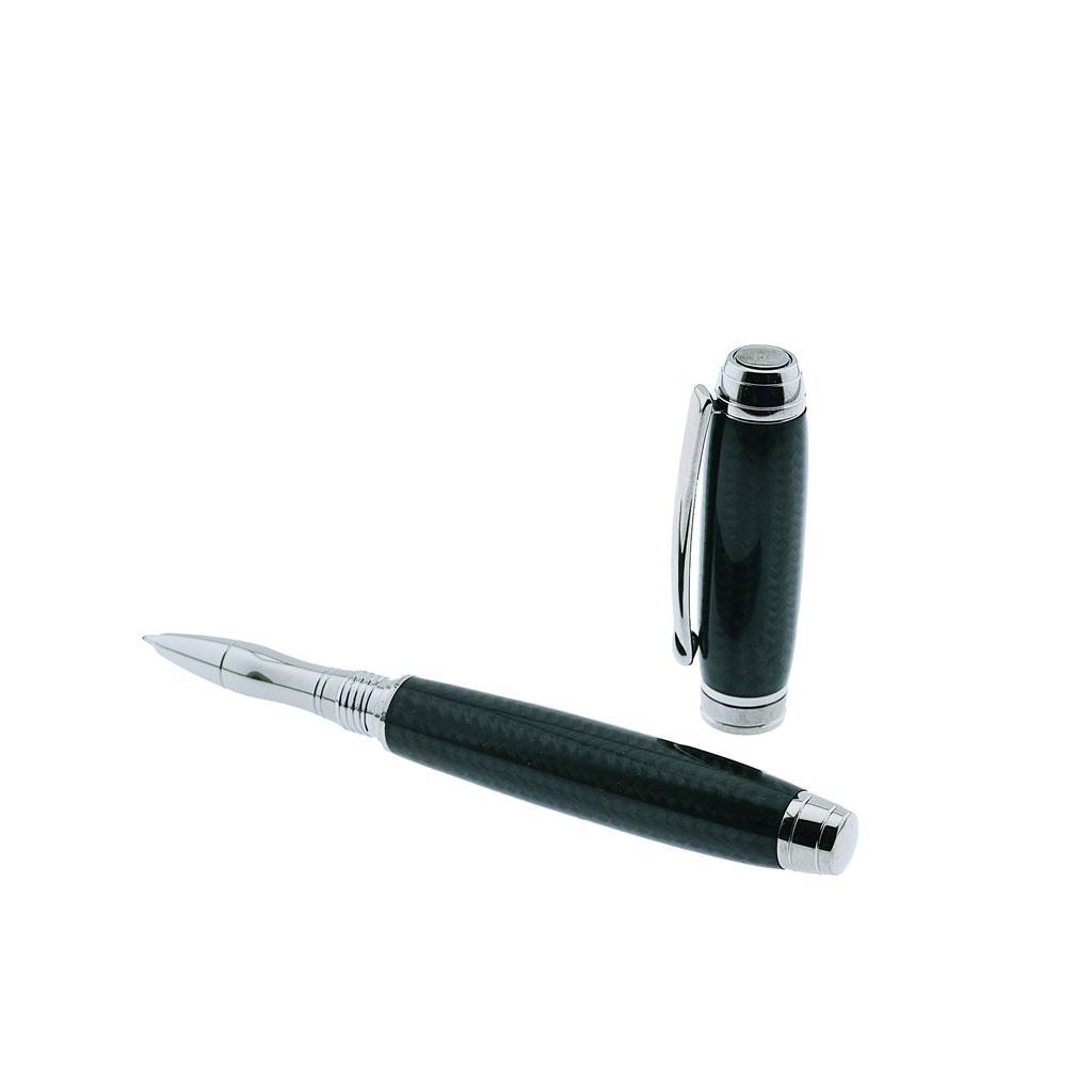 Carbon fiber pen handmade pen bespoke executive pen gift