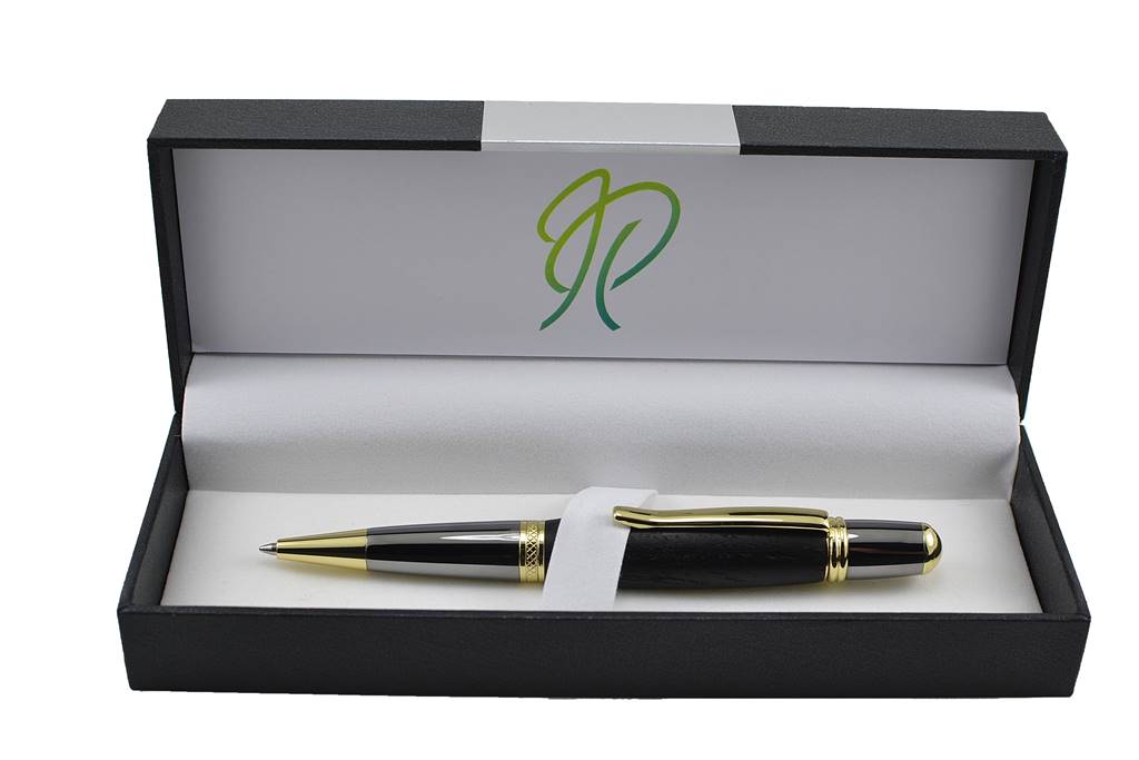 pens from Ireland writers gift bog oak gift