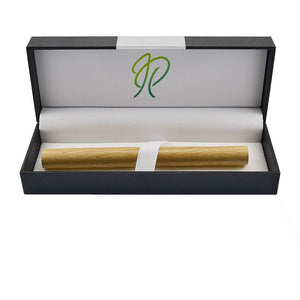  Pen box engraved and handmade in Irish Oak bespoke box for your pen gift made in county Cavan by Irish Pens