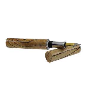 fountain pen gift out of the orderenery that is handmade in Ireland by Irish Pens