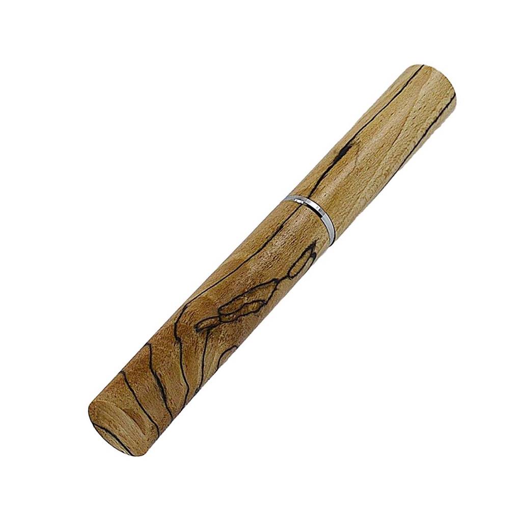 a mans gift of a handmade writing pen made in Ireland by Irish Pens