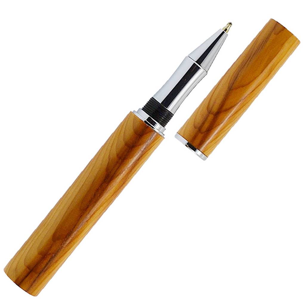 mans pen gift writers gift unique pens handmade in Ireland by Irish Pens