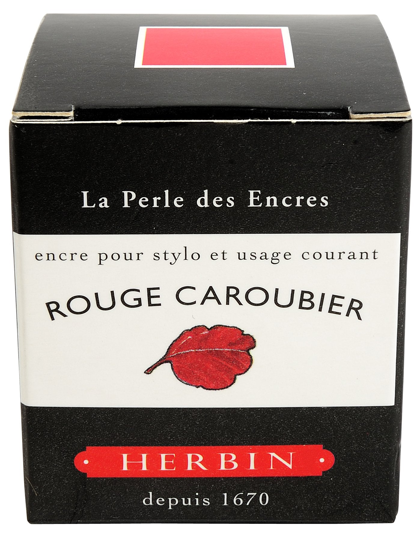 j-herbin-rouge-caroubier-30-ml-fountain-pen-ink-from-Irish-Pens